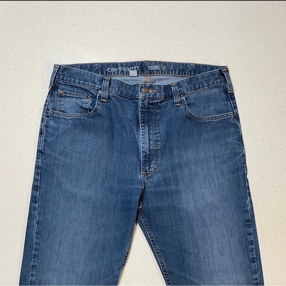 Carhartt jeans - Picture 7 of 11